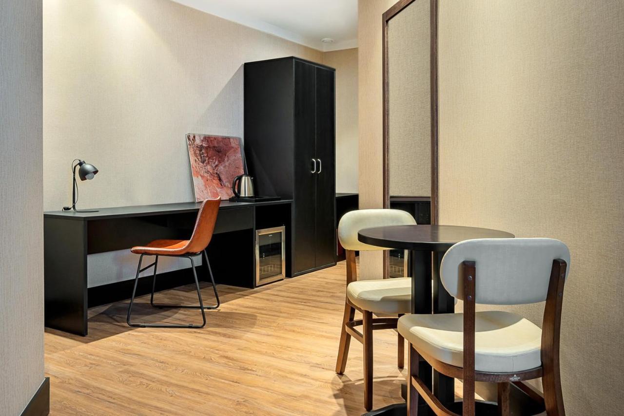 Nh Hotel Feira De Santana Kültér fotó