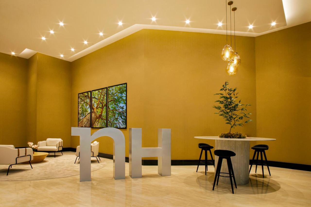 Nh Hotel Feira De Santana Kültér fotó