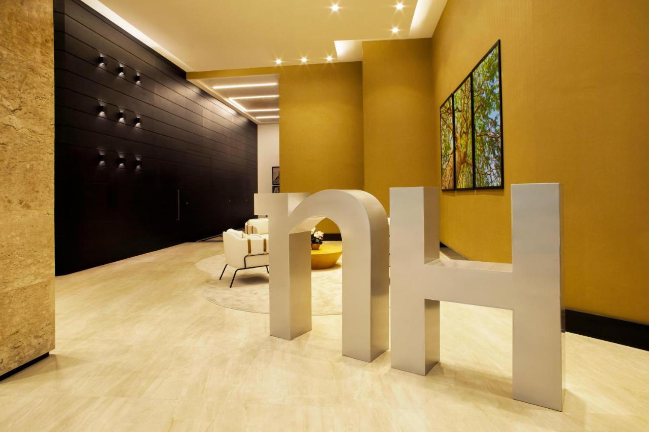 Nh Hotel Feira De Santana Kültér fotó
