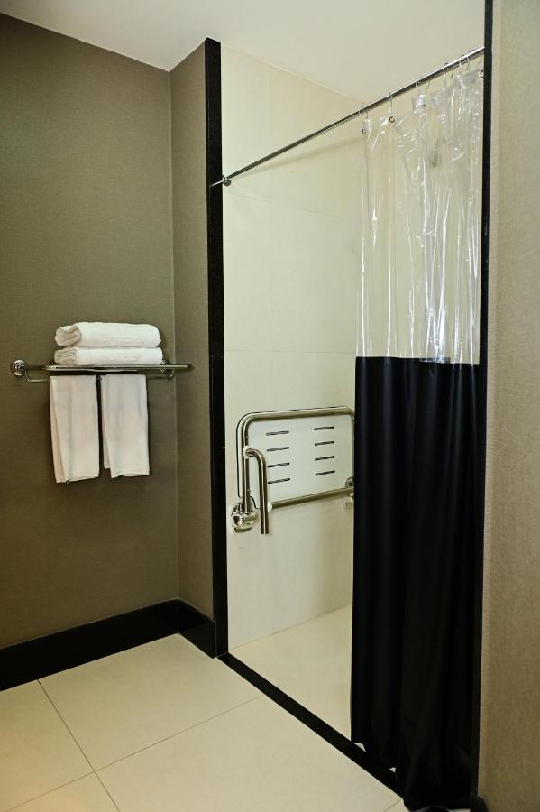 Nh Hotel Feira De Santana Kültér fotó